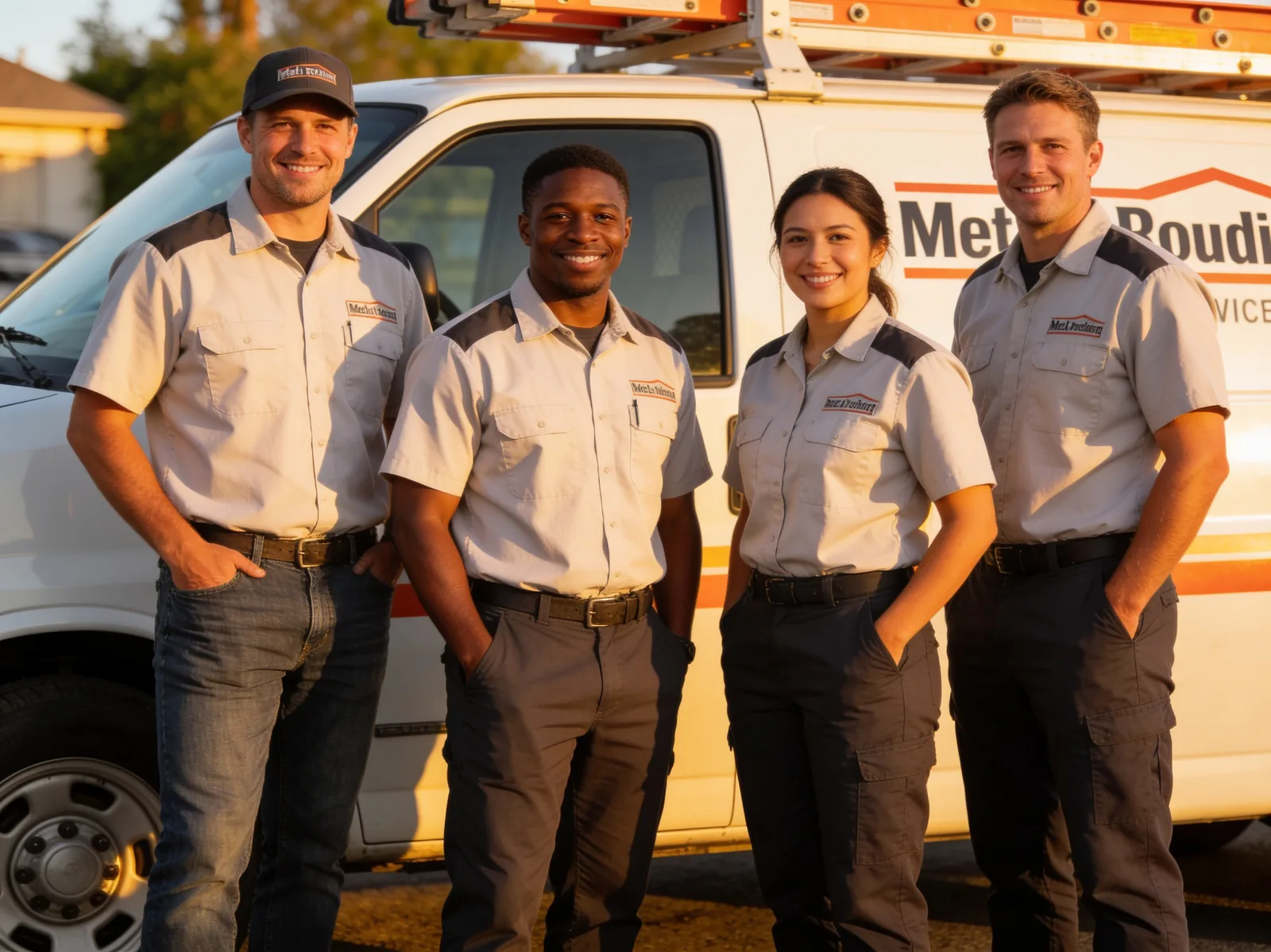Metal Roof Installation company in Eden, TX